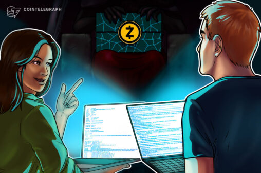 Zcash says ironwood proof rules out undetectable counterfeiting bugs