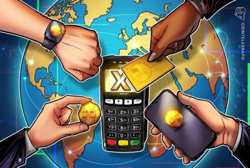 Cross river to enable p2p payments, banking services for x money