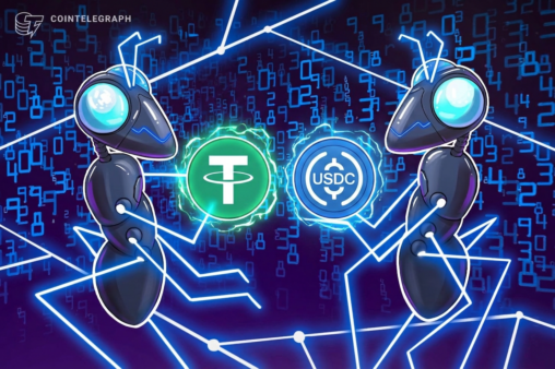 Okx europe lets users convert usdt to mica compliant usdc