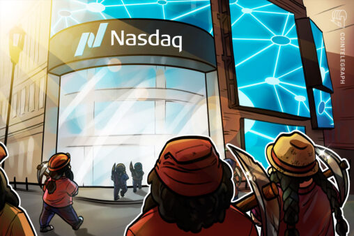 Celsius linked bitcoin miner ionic digital gains 26% in nasdaq debut