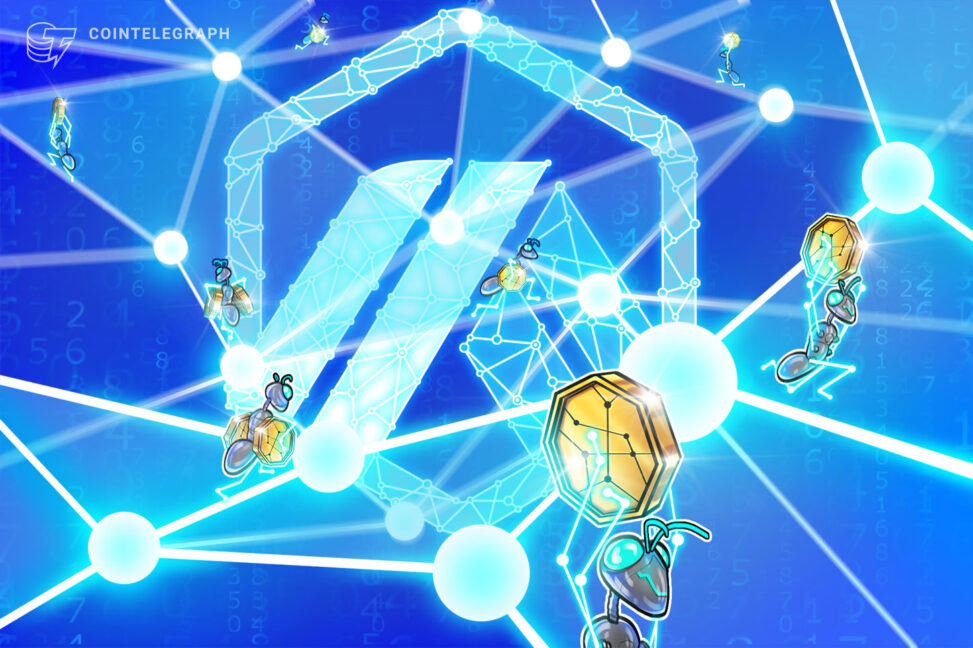 Secret network cites ai exploit risks in proposed arbitrum move