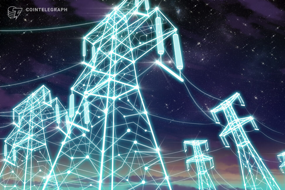 Cambridge study puts ethereum near the lower end of pos energy intensity