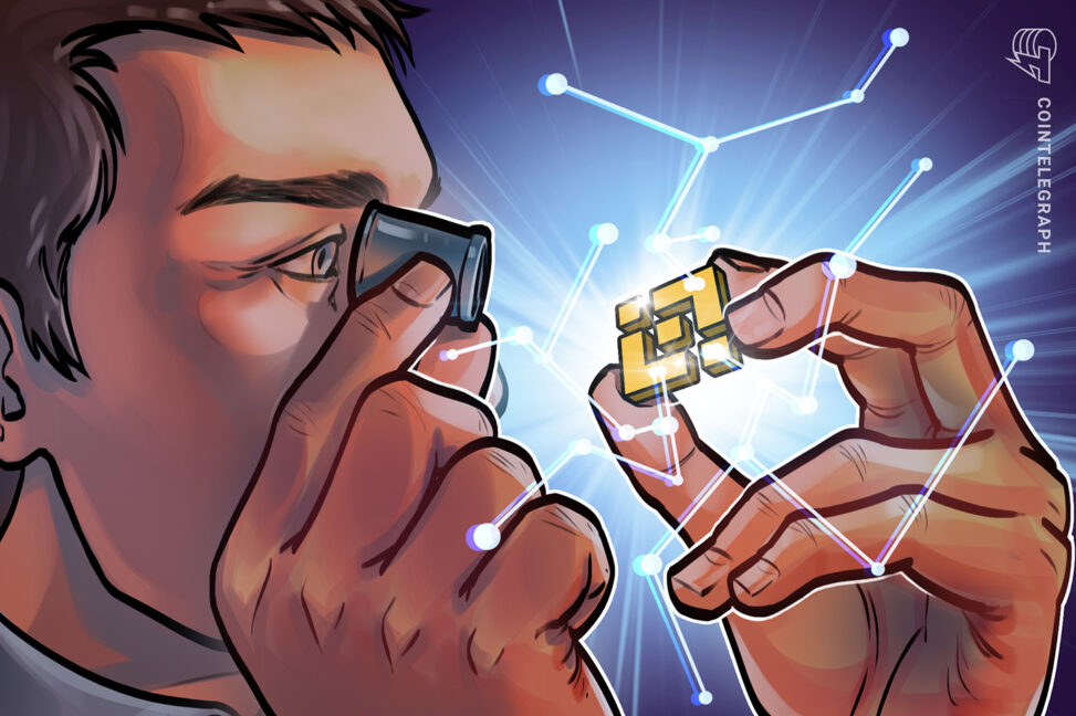 Binance outflows triple to $1.2b as eth withdrawals hit 3 year high