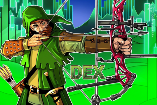 Robinhood backed dex arcus expands with tokenized assets, perps