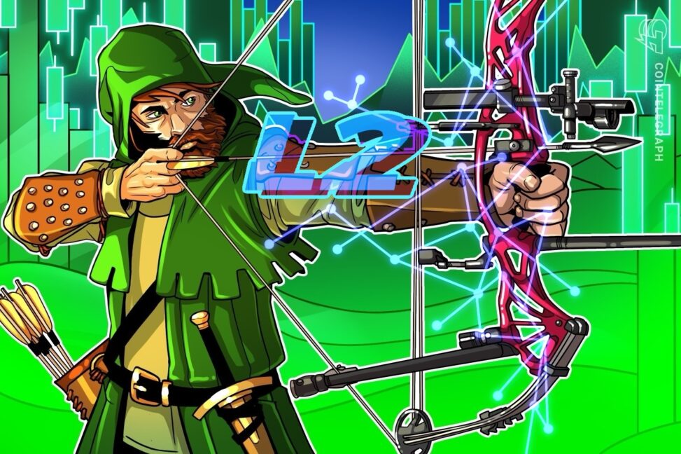 Robinhood chain sees over $70m in eth bridged during first week