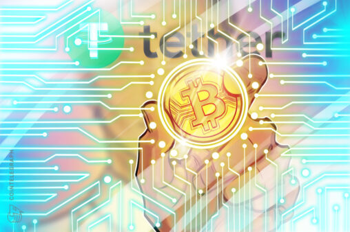 Tether backed twenty one, strike merger plan scrapped: bloomberg