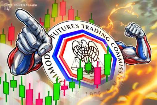 Cftc issues second warning to prediction markets on cookie cutter self certifications