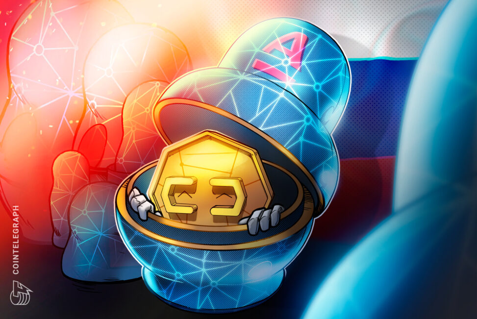 Russia's largest private bank alfa bank tests crypto trading