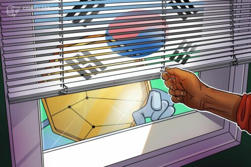 South korea crypto volumes shrink as retail investors shift to stocks