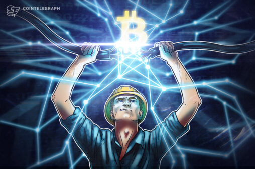 Bernstein says bitcoin mining deals necessary for ai power crunch