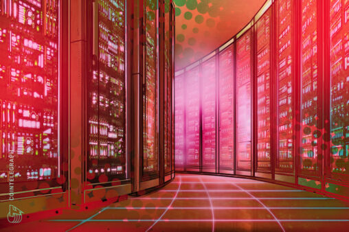 Hyperscale data sells 100 btc to fund michigan ai data center