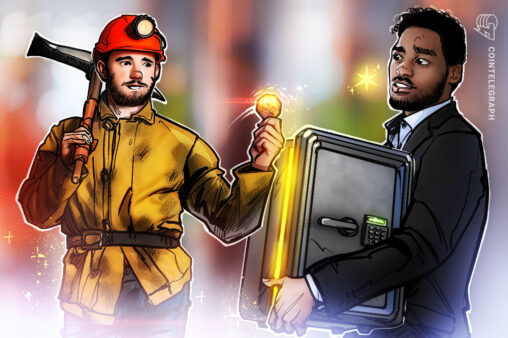 Bitcoin mining pool poolin files for chapter 11 bankruptcy