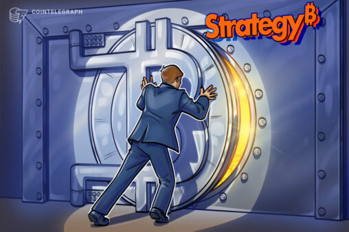 Bitcoin price falls up to 4% on strategy btc sale as trader sees summer 2022 repeat