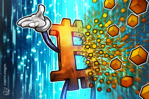 Bitcoin bulls michael saylor, adam back slam bip 110 ordinals proposal