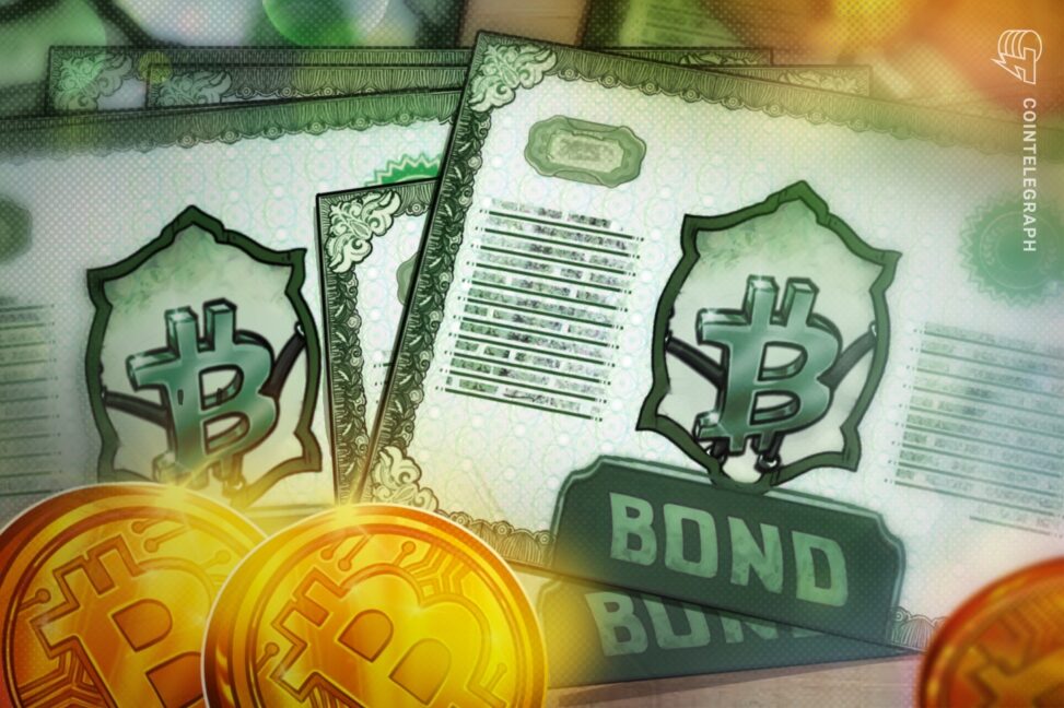 New hampshire lawmakers to hold hearing on $100m bitcoin bonds