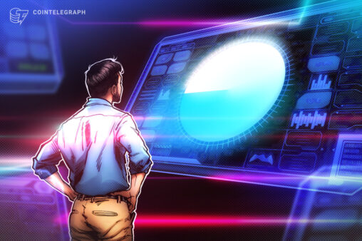 Base’s 1:1 backed tokenized equities launch ‘imminent,’ pollak says