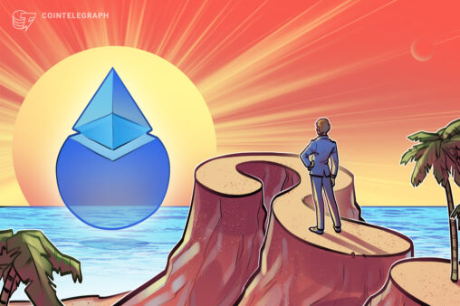 Lido upgrade aims to slash ethereum’s validator count by one third