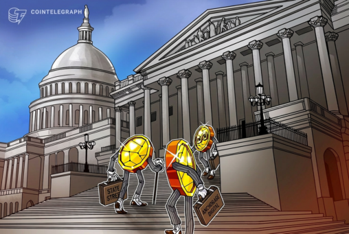 Crypto advocacy groups support clarity passage as ethics rules face pushback