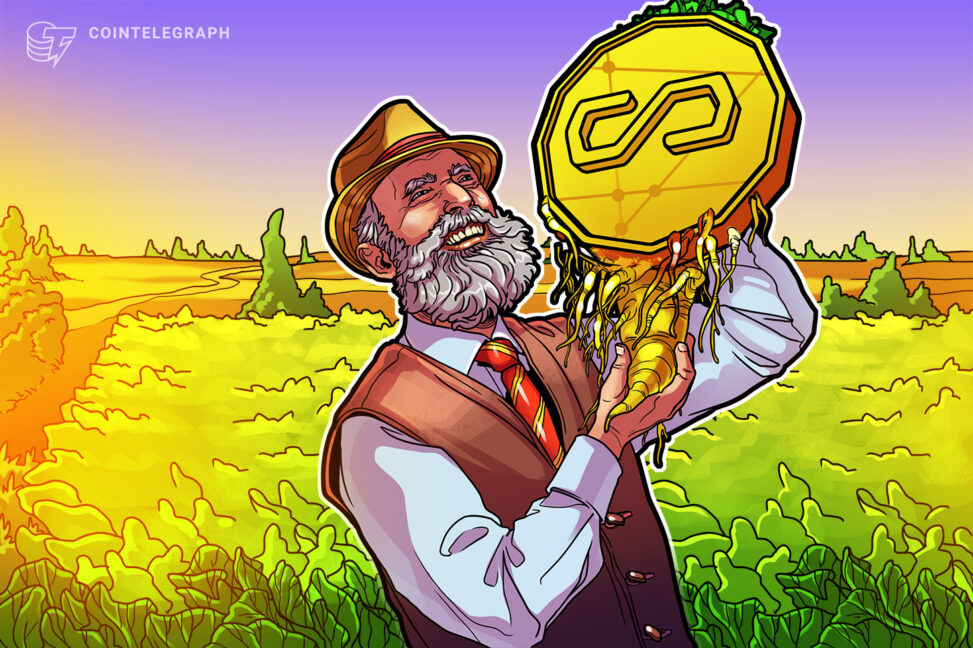 Yield bearing stablecoin slowdown ends three year run for crypto native products