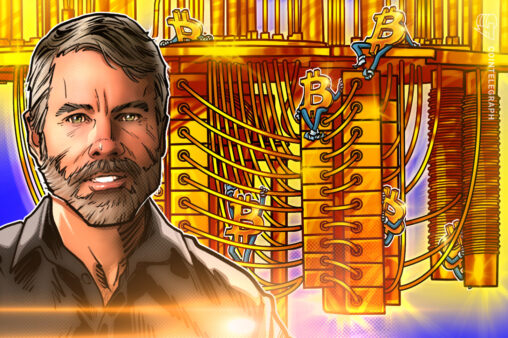 Strategy led group pledges $15m to quantum proof bitcoin network