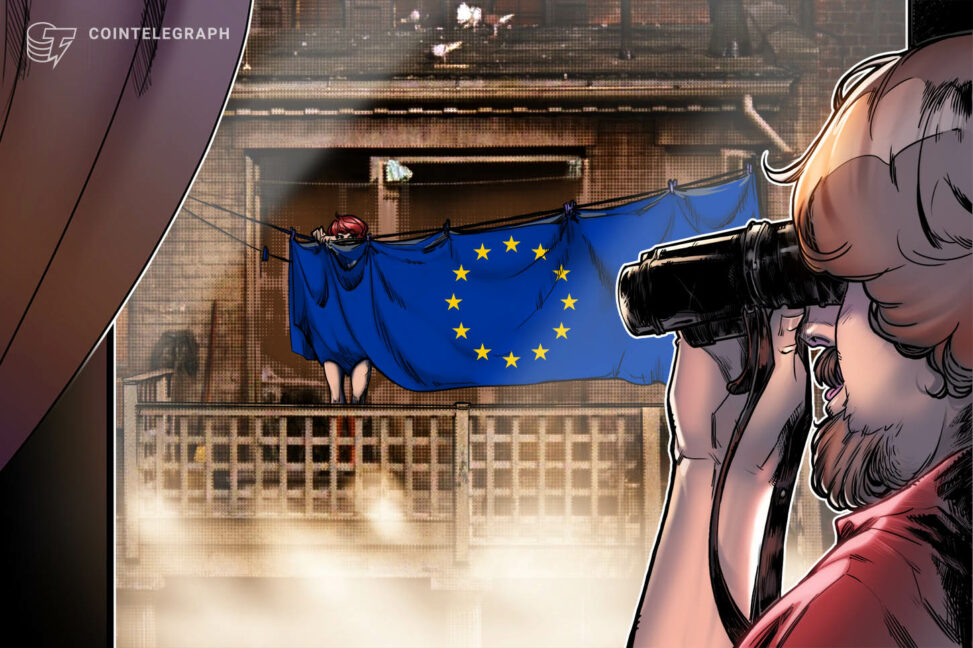 Eu parliament passes ‘chat control,’ allowing private chat scans until 2028