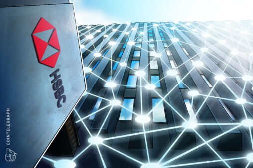 Hsbc wins bank of england approval to enter digital securities sandbox