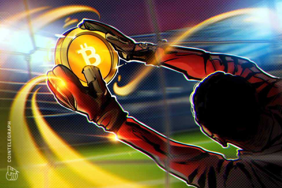 Bitcoin $107k buyers providing ‘early signals’ of 2026 bear market bottom: glassnode