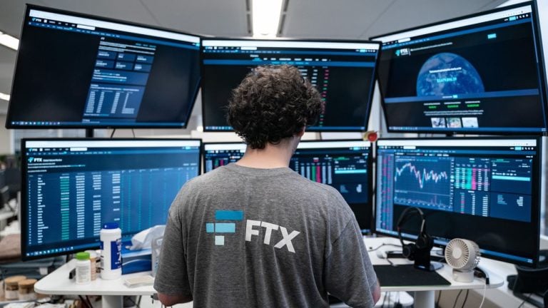Ftx plans to pay creditors $900 million as fifth distribution starts on july 31