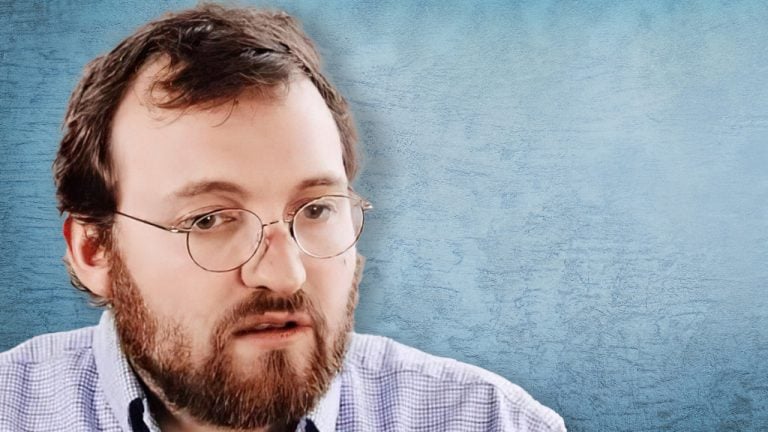 Charles hoskinson: ethereum is copying cardano’s eutxo model without credit