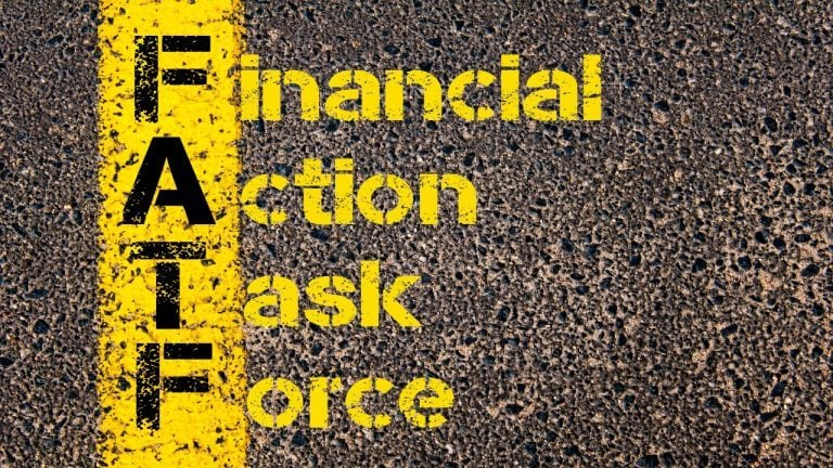 Hurupay exits kenya as fatf grey list pressure triggers tougher crypto compliance rules