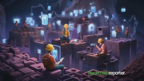 Voskcoin toured a 70mw bitcoin mining facility and showed what industrial mining actually looks like
