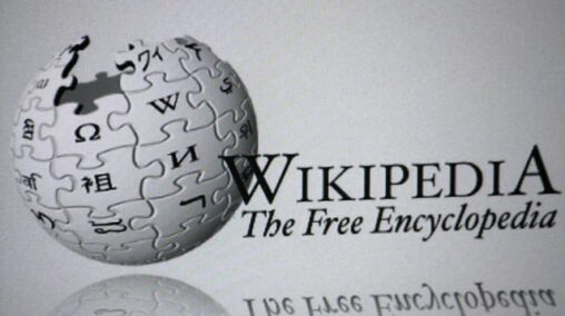 Why multi billion dollar crypto networks are missing from wikipedia