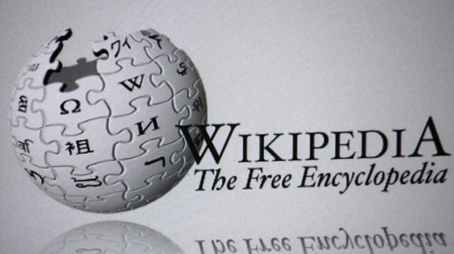 Why multi billion dollar crypto networks are missing from wikipedia