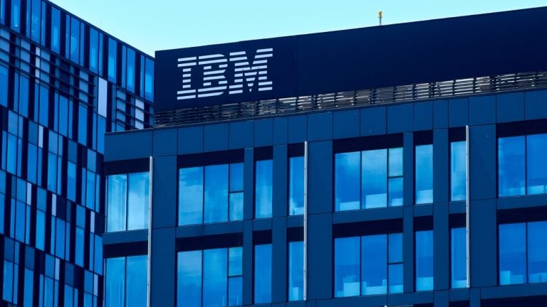 Circle acquires 1,000 blockchain patents from ibm to fuel digital asset expansion