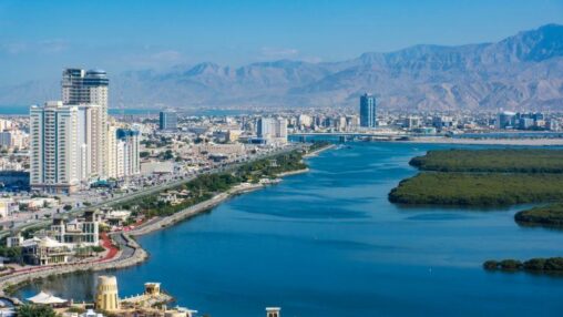 Siada brings nvidia b200 gpus online as uae keeps sensitive ai data inside its borders