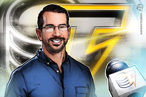 Bitcoin nearing late stages of bear market: jamie coutts, real vision