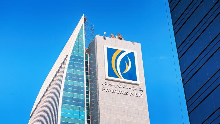 Emirates nbd launches real time usd blockchain payments, cutting cross border delays