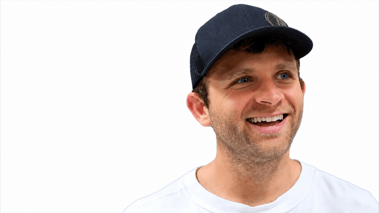 Jack mallers exits twenty one capital as $2.9b bitcoin treasury gets new leadership