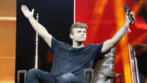 Jack mallers’ strike cuts bitcoin loan terms to 6 months to kill price liquidations