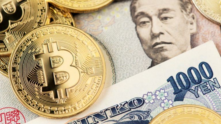 Japan’s first spot bitcoin etf could arrive in 2028 as rules evolve