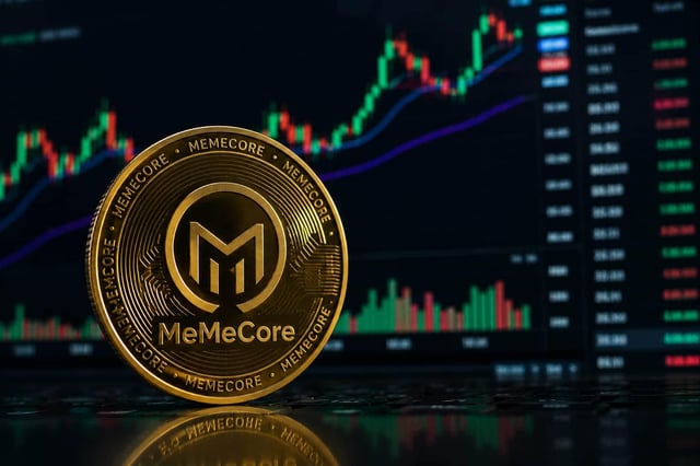 Zachxbt flagged memecore's $14b on $100k liquidity before it crashed 75% and pumped 93%