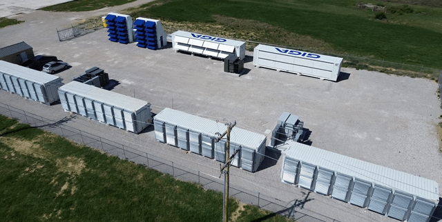 Look to host a large farm? hosting starting at $0.07 cent per kwh!