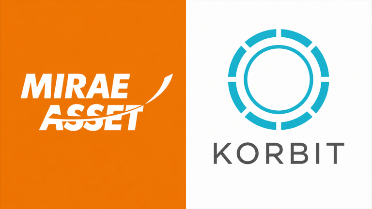 Korbit rebrands as digital x after mirae asset closes $102 million takeover