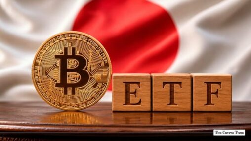 Japan's upper house committee just approved the crypto as financial instrument