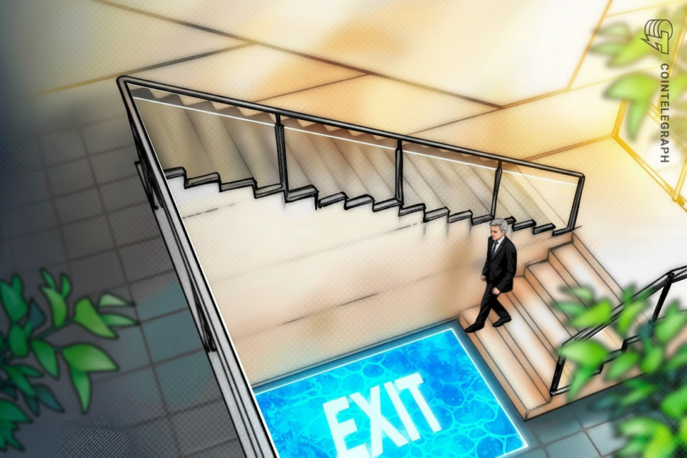 1inch co founder says he was fired, announces new venture