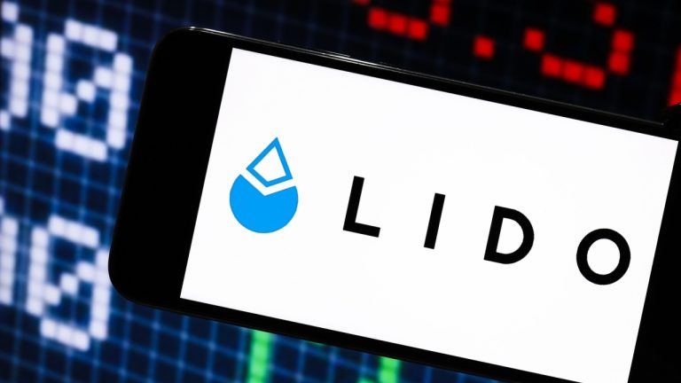 Liquid staking giant lido moves 8 million eth onto new validators to ease ethereum network load