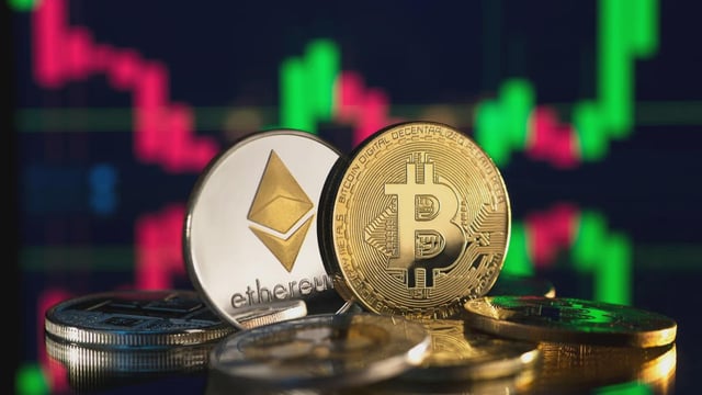 Citi cuts bitcoin forecast as standard chartered backs morpho over btc, eth