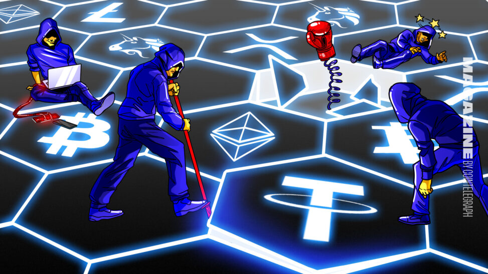 Trader loses $2m in ‘same block backrun extraction’ exploit