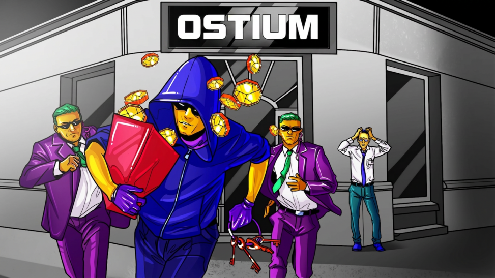 Ostium pauses trading as security firms report multimillion dollar oracle exploit