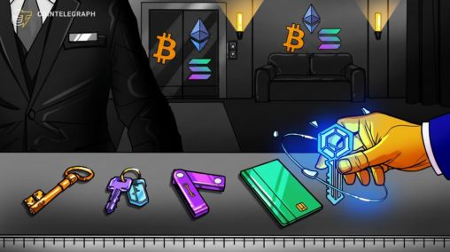 Americanfortress proposes quantum safe crypto wallet protection without fund migration